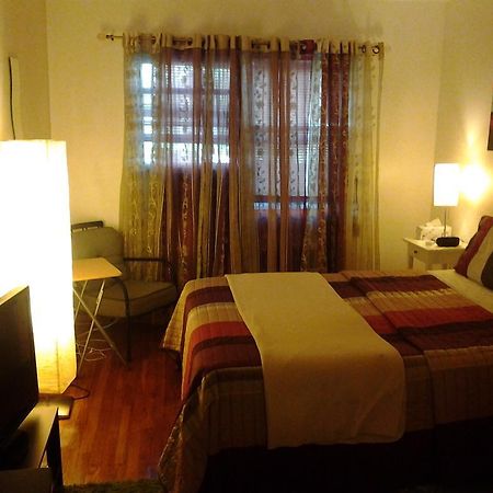 Exquisite Guesthouse 뉴욕 객실 사진