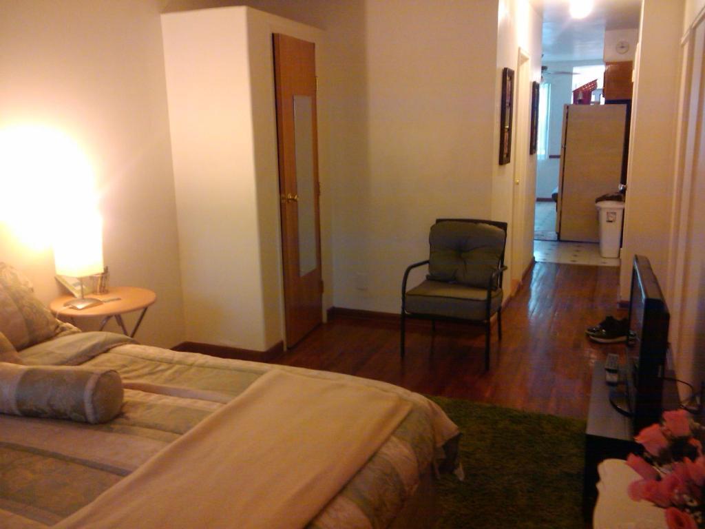 Exquisite Guesthouse 뉴욕 외부 사진