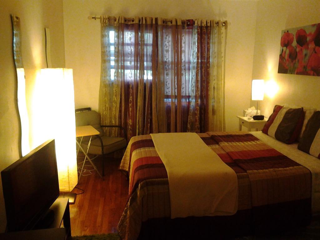 Exquisite Guesthouse 뉴욕 객실 사진