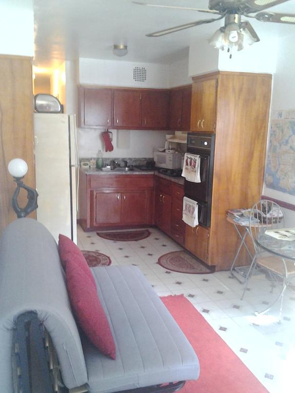 Exquisite Guesthouse 뉴욕 객실 사진