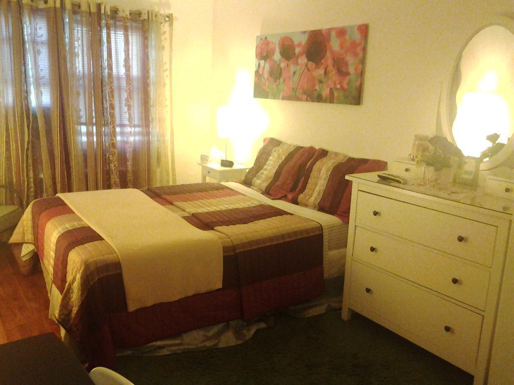 Exquisite Guesthouse 뉴욕 객실 사진